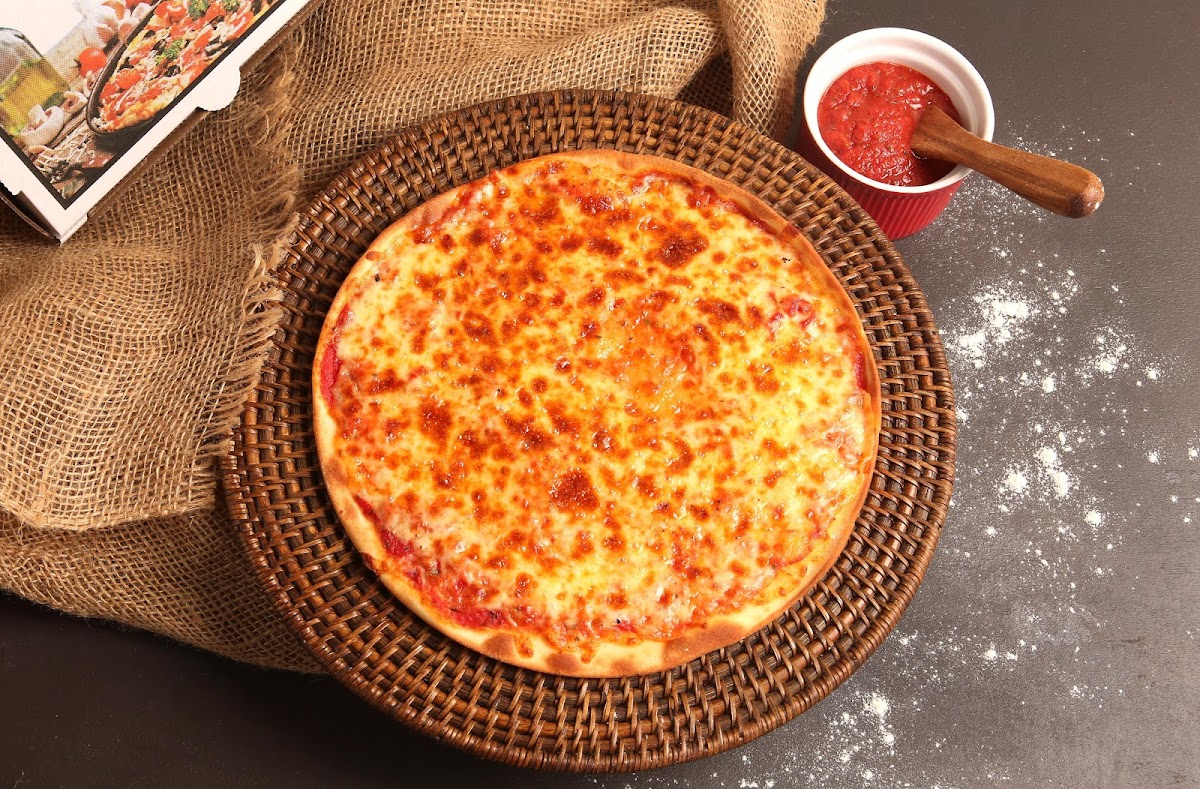 Carlingford Gourmet Pizza-10