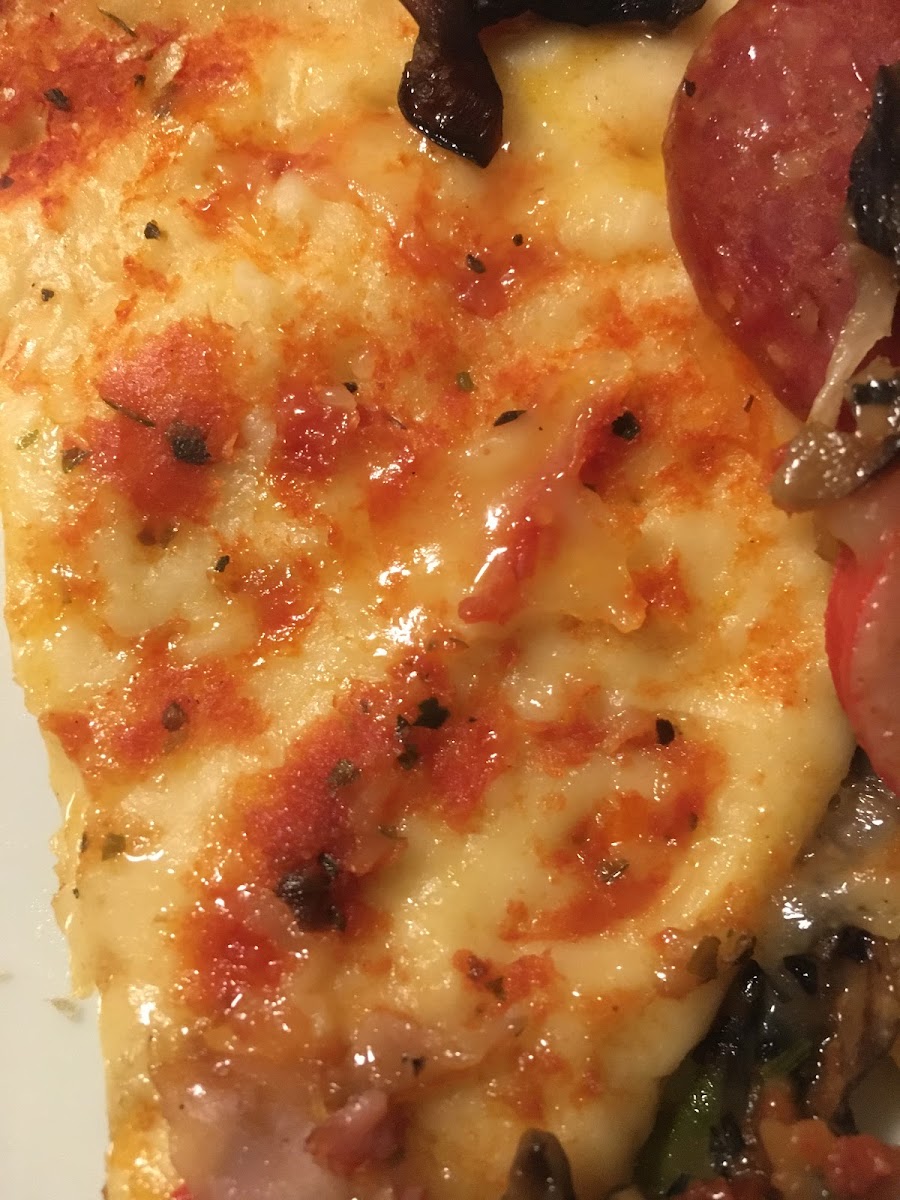 Carlingford Gourmet Pizza-6