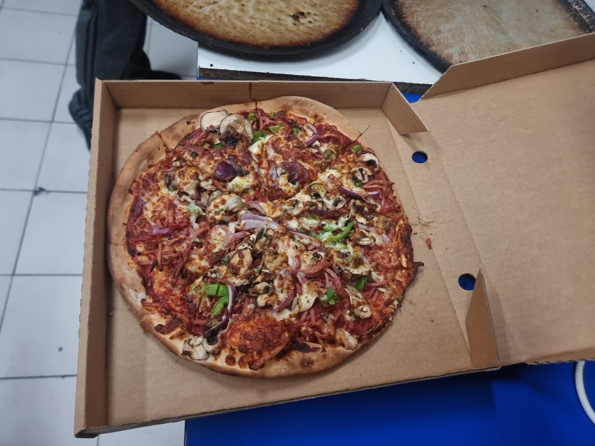 Carlisle Pizza-4