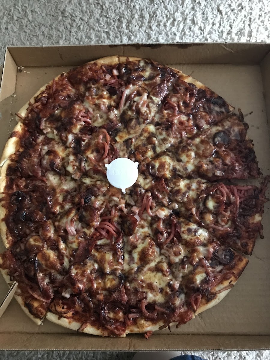 Carlisle Pizza-5