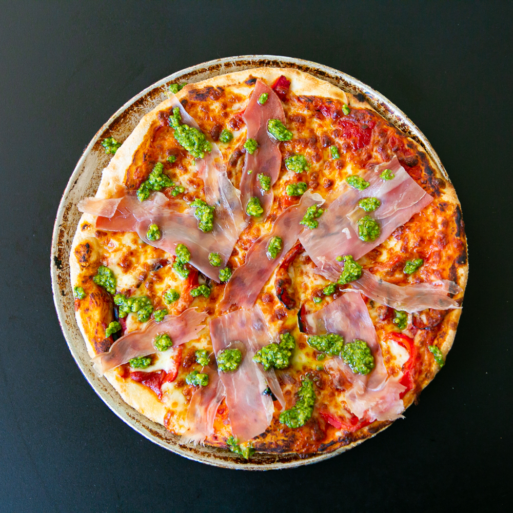Carlisle Pizza-6