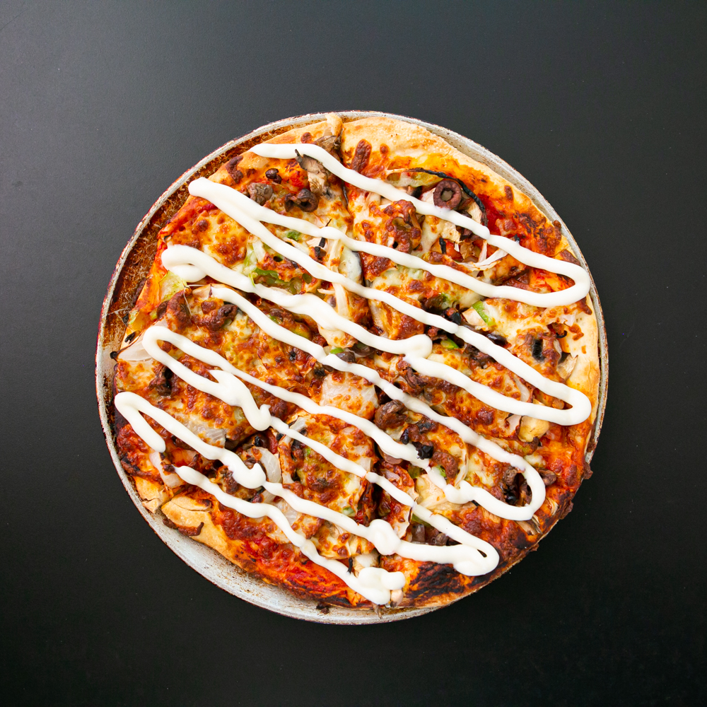 Carlisle Pizza-7