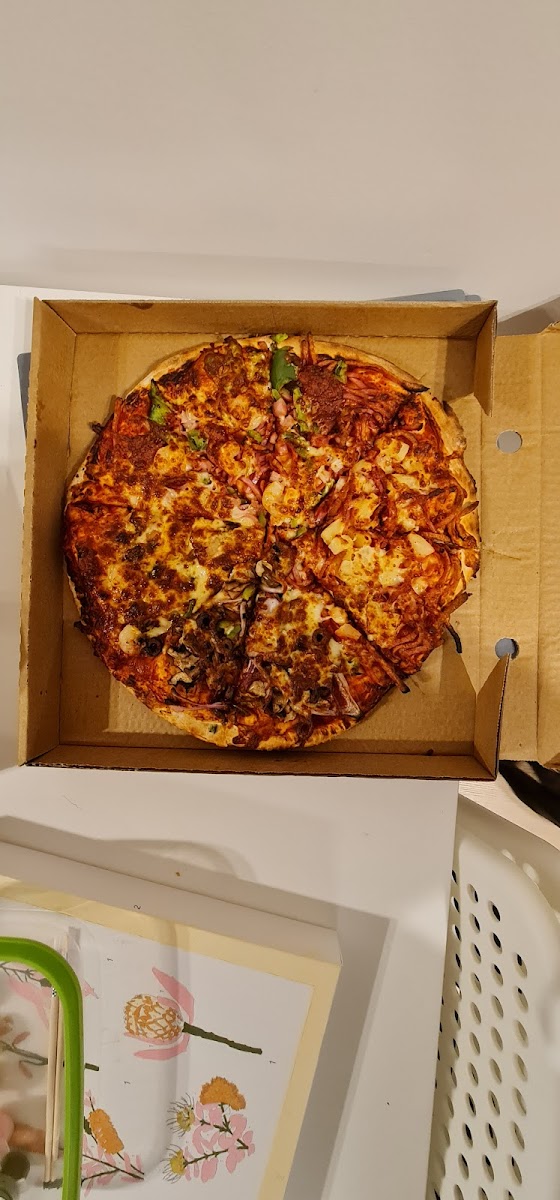 Carlisle Pizza-8