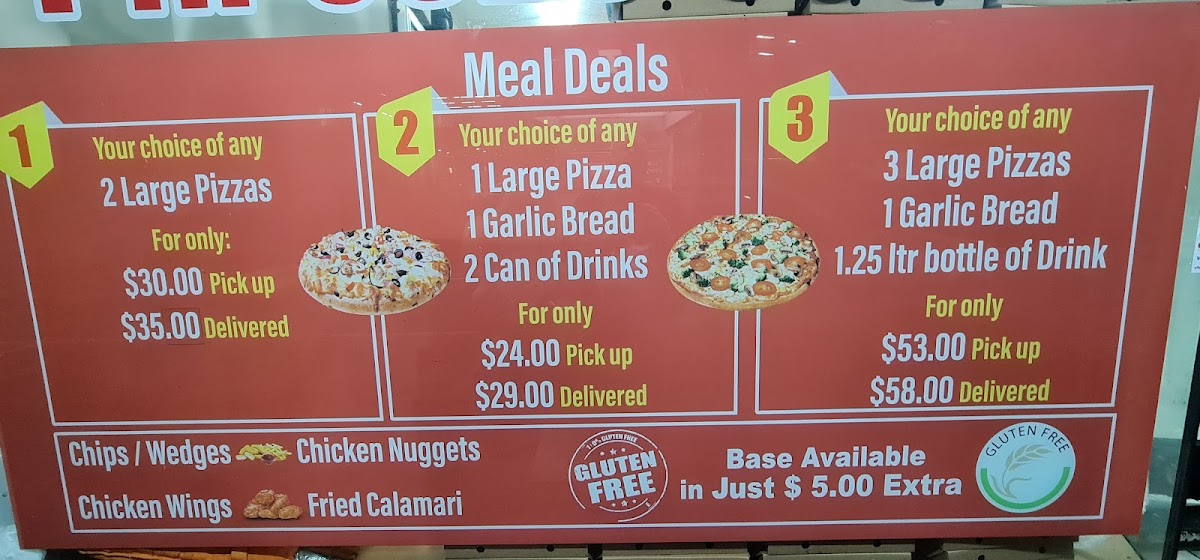 Menu Carlisle Pizza-1