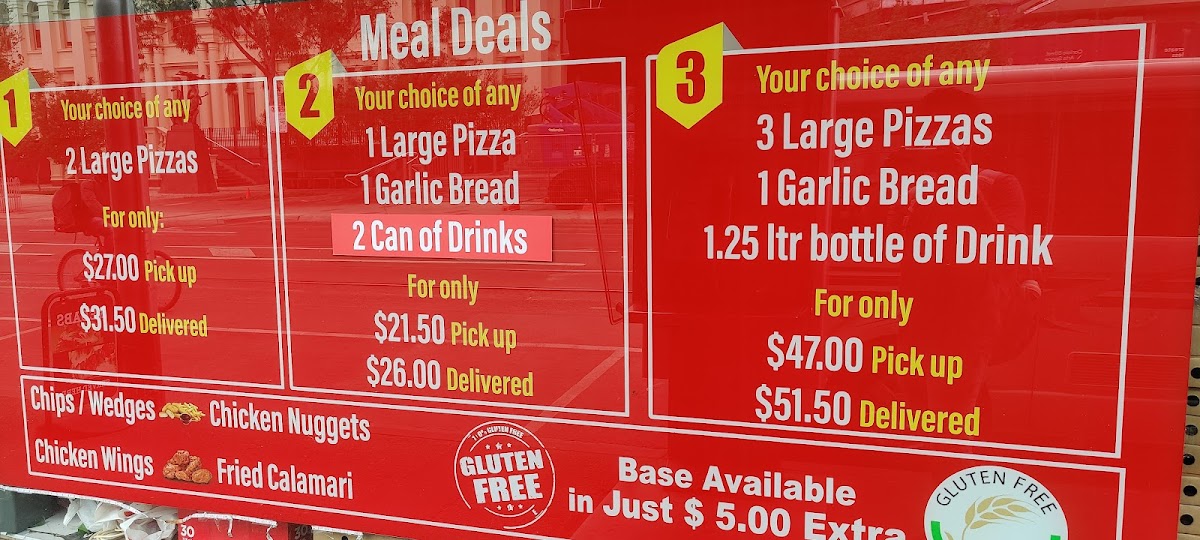 Menu Carlisle Pizza-2