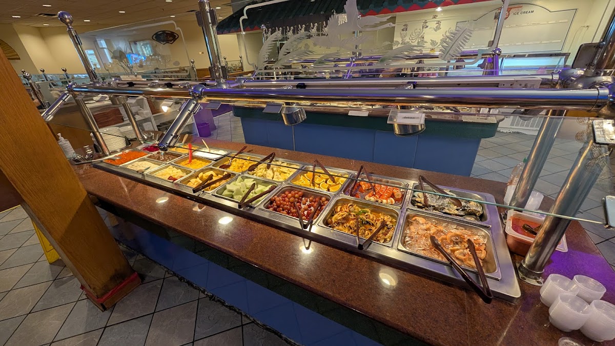 Carlisle Super Buffet Restaurant