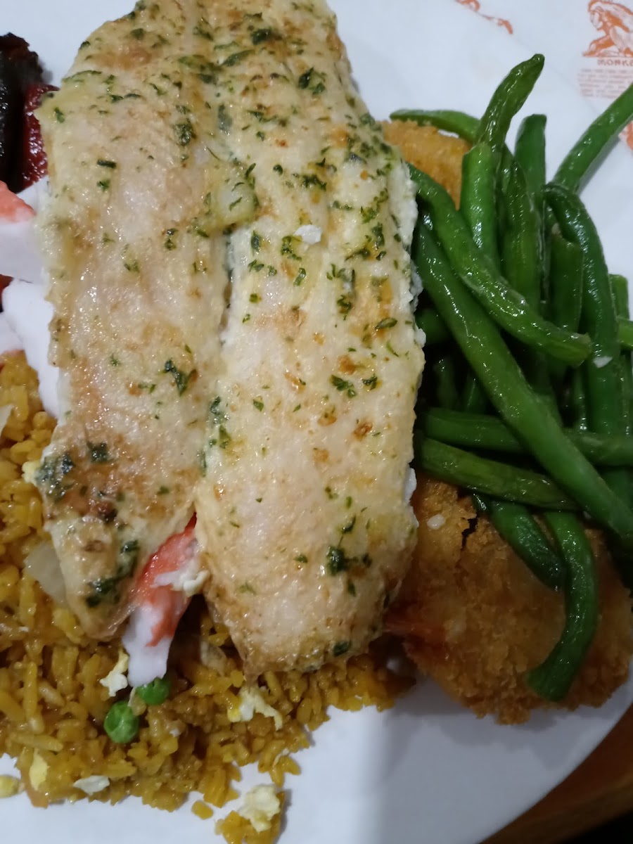Carlisle Super Buffet Restaurant-10