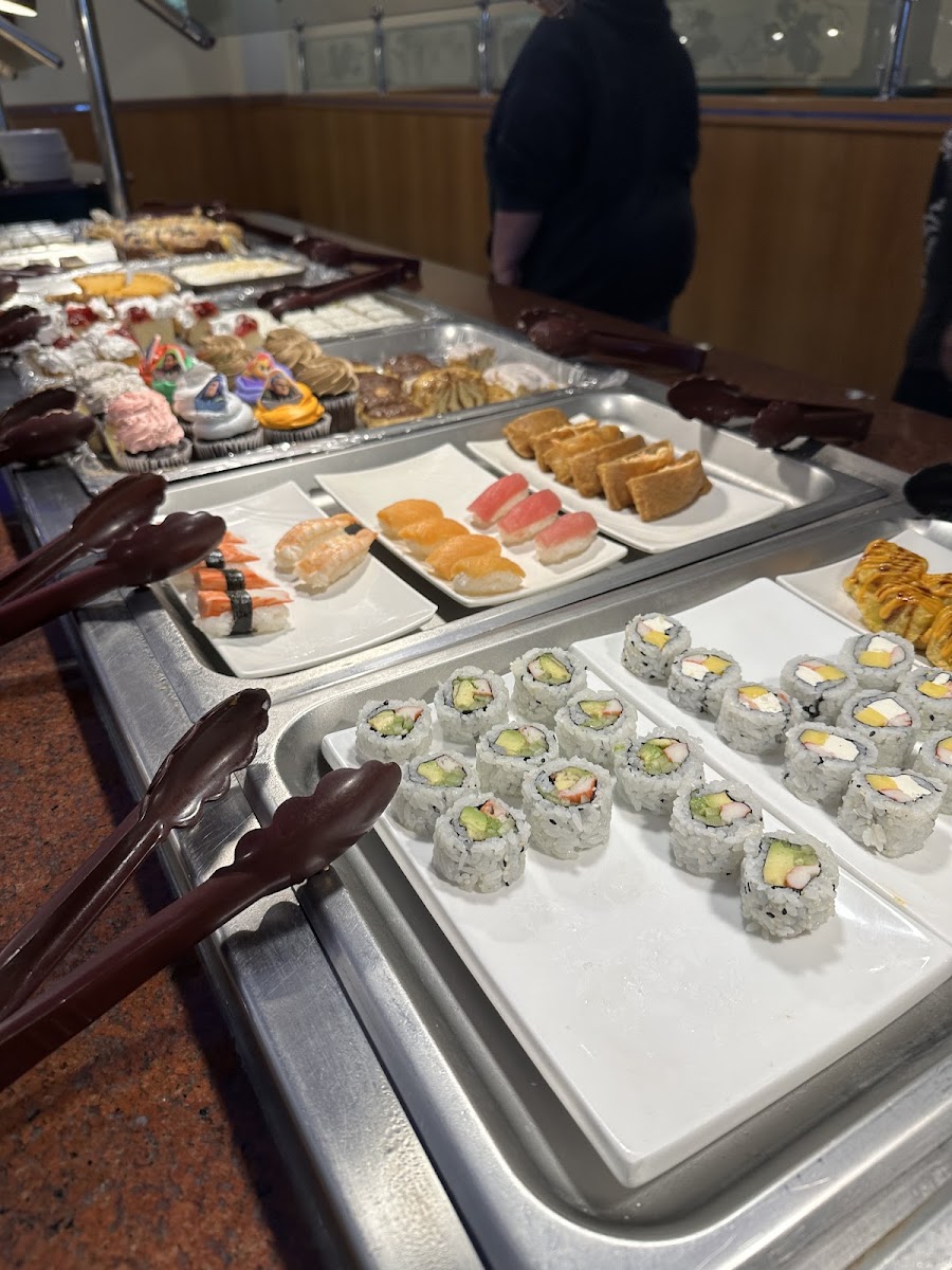 Carlisle Super Buffet Restaurant-2