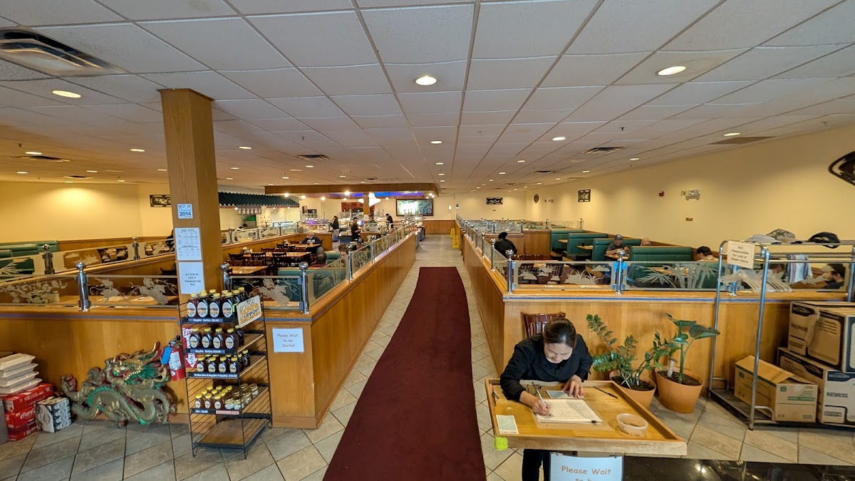Carlisle Super Buffet Restaurant-3