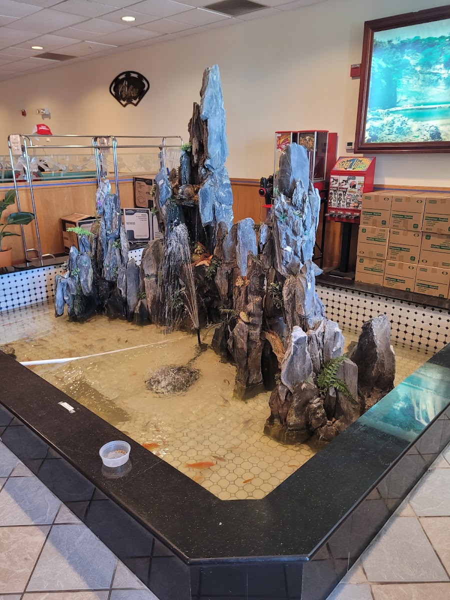Carlisle Super Buffet Restaurant-4