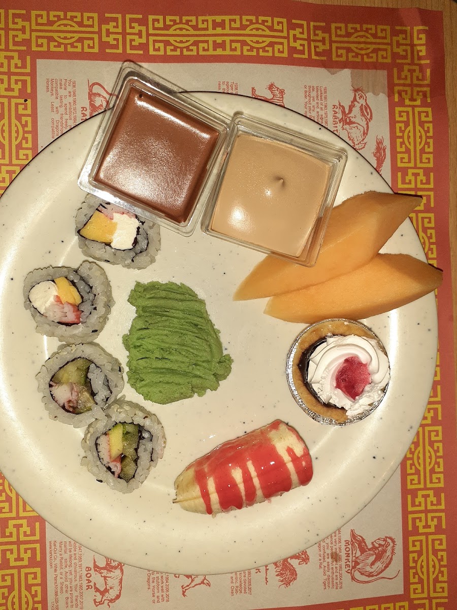 Carlisle Super Buffet Restaurant-5