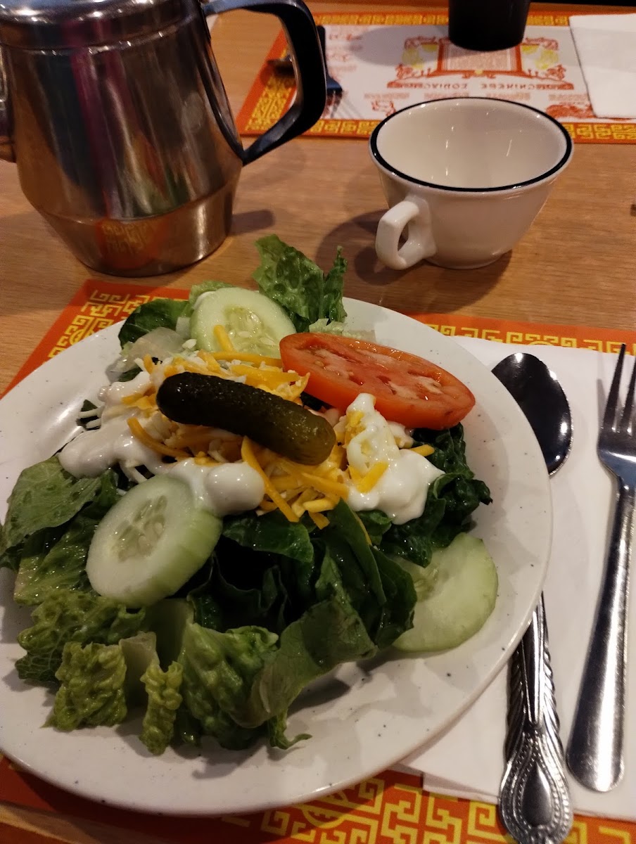 Carlisle Super Buffet Restaurant-6