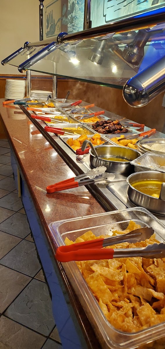 Carlisle Super Buffet Restaurant-7