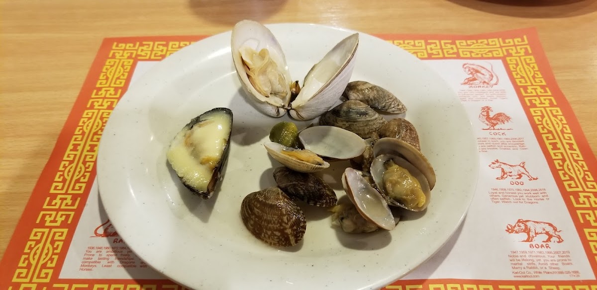Carlisle Super Buffet Restaurant-8