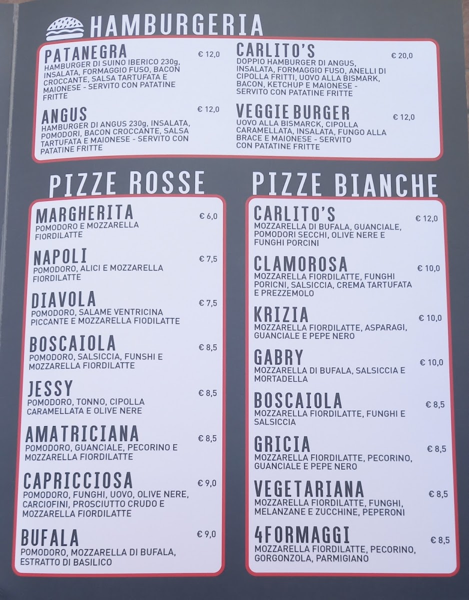 Menu Carlito S Way Braceria-Pizzeria-1
