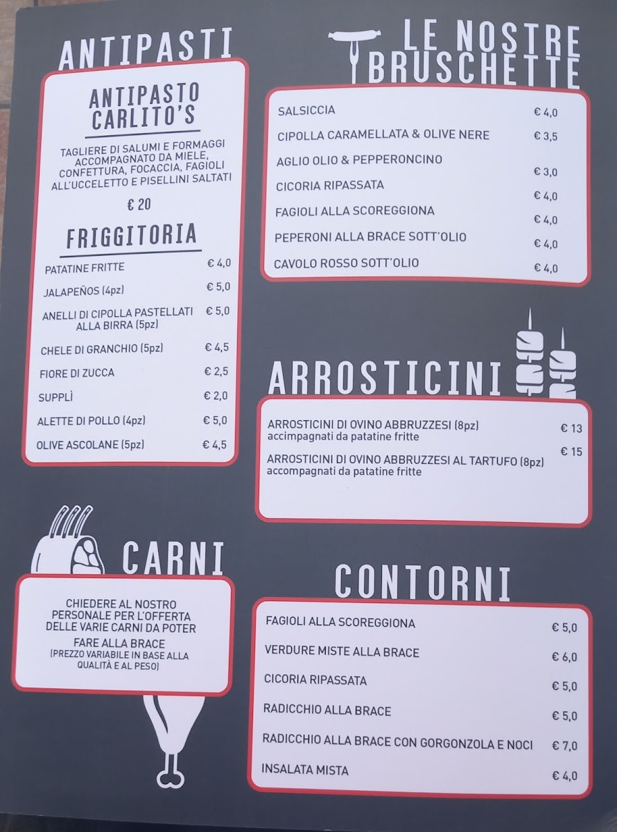 Menu Carlito S Way Braceria-Pizzeria-2