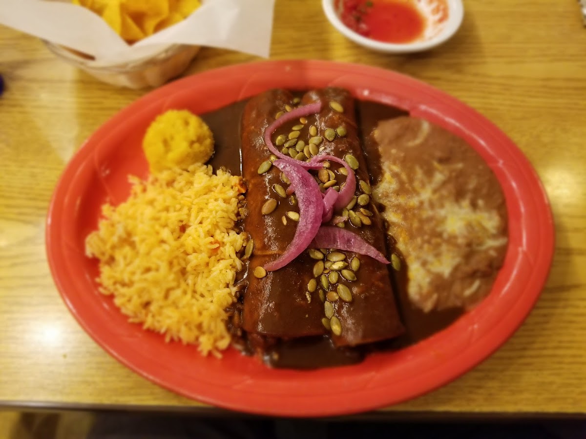 Carlos1800 Mexican Grill And Cantina-10