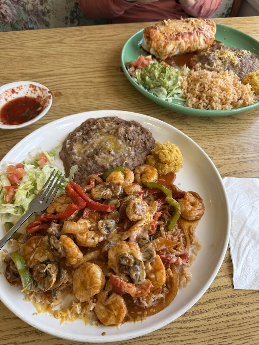 Carlos1800 Mexican Grill And Cantina-4