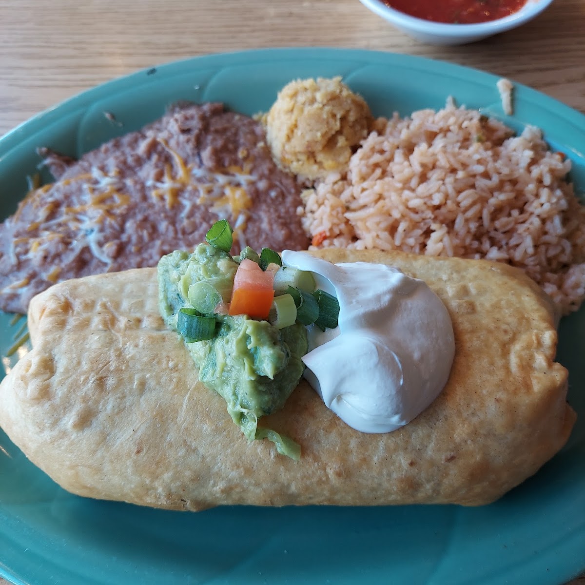 Carlos1800 Mexican Grill And Cantina-5