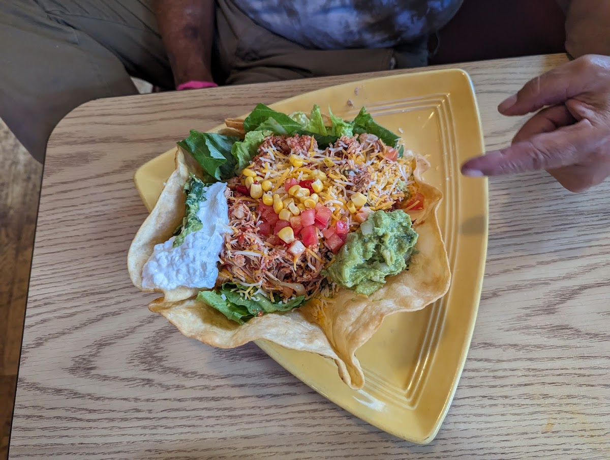 Carlos1800 Mexican Grill And Cantina-7