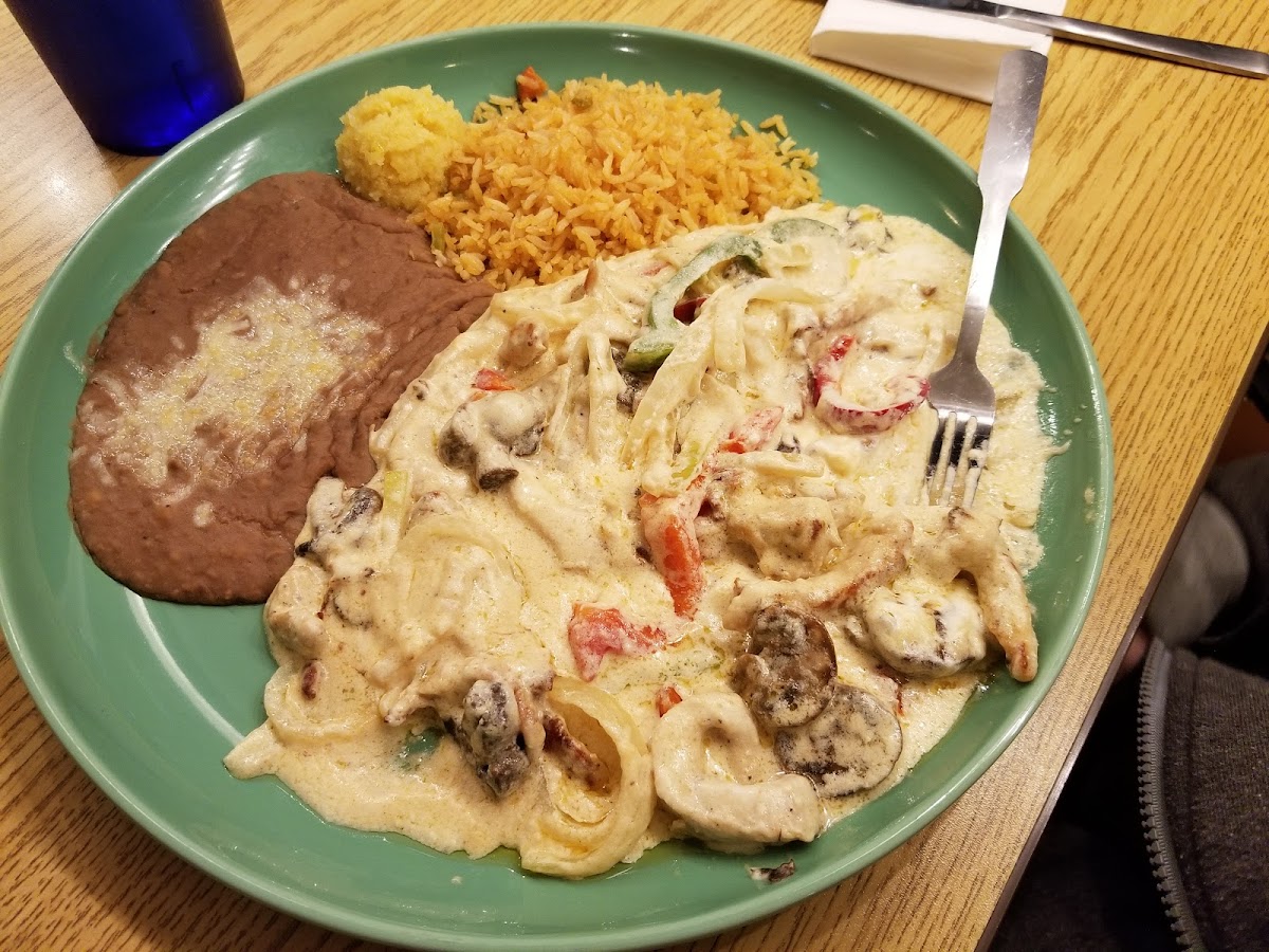 Carlos1800 Mexican Grill And Cantina-8