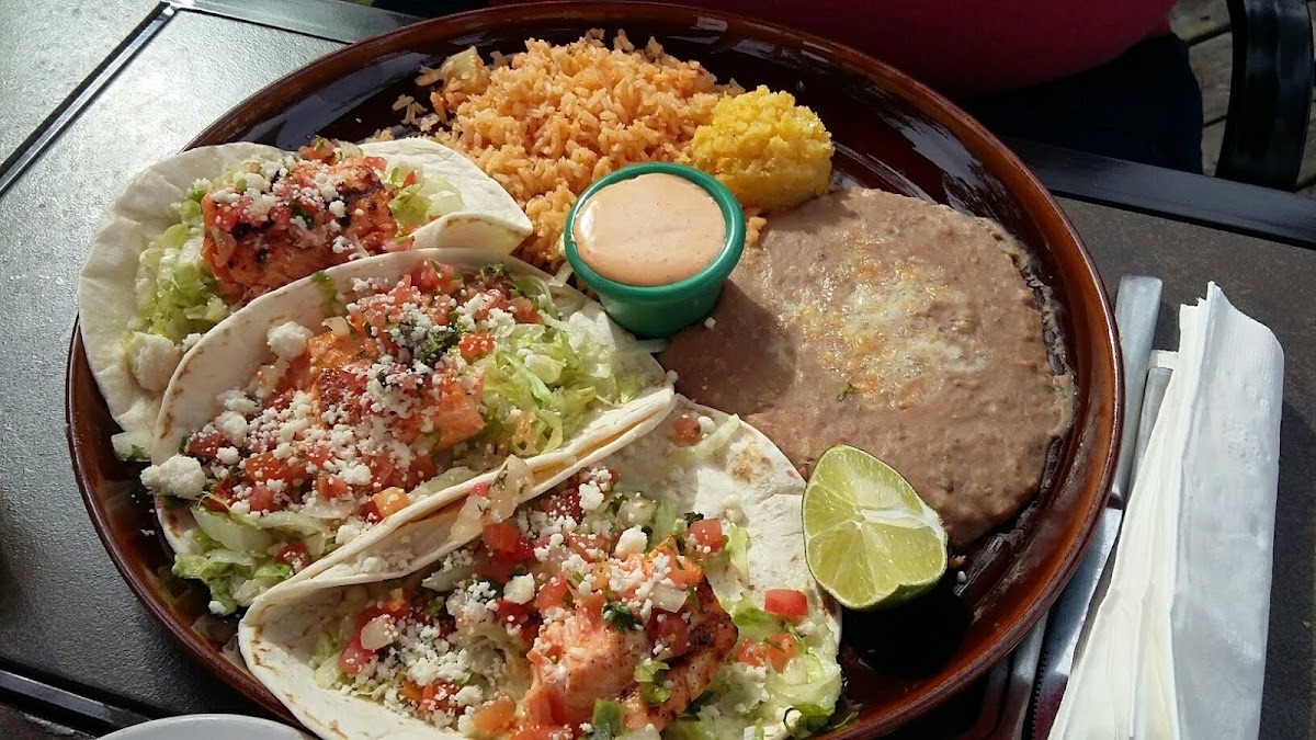 Carlos1800 Mexican Grill And Cantina-9