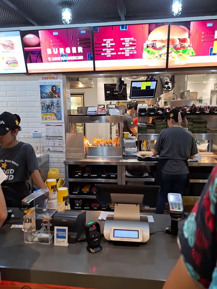 Carl's Jr.-2