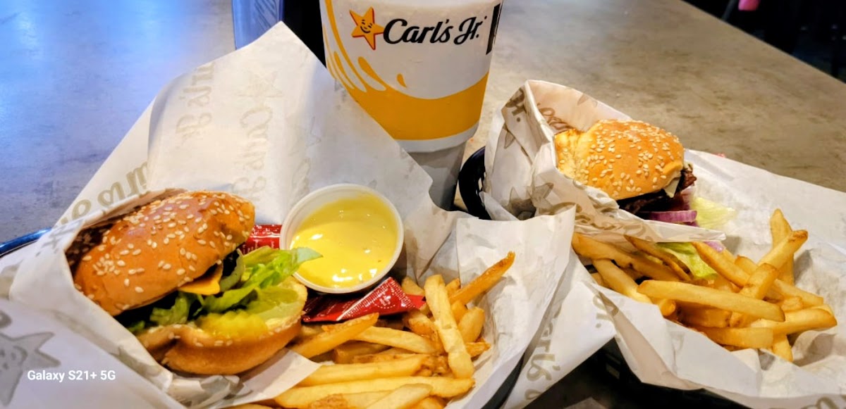 Carl's Jr.-4