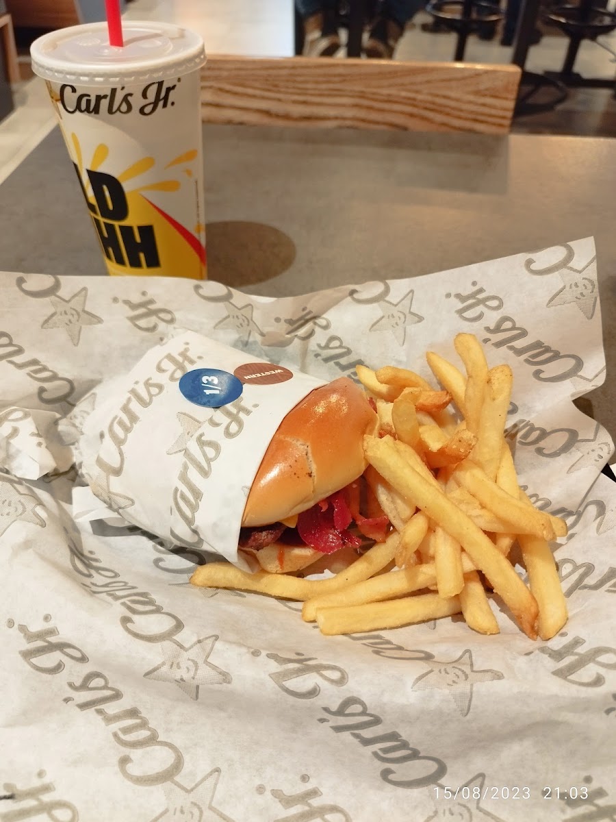 Carl's Jr.-5