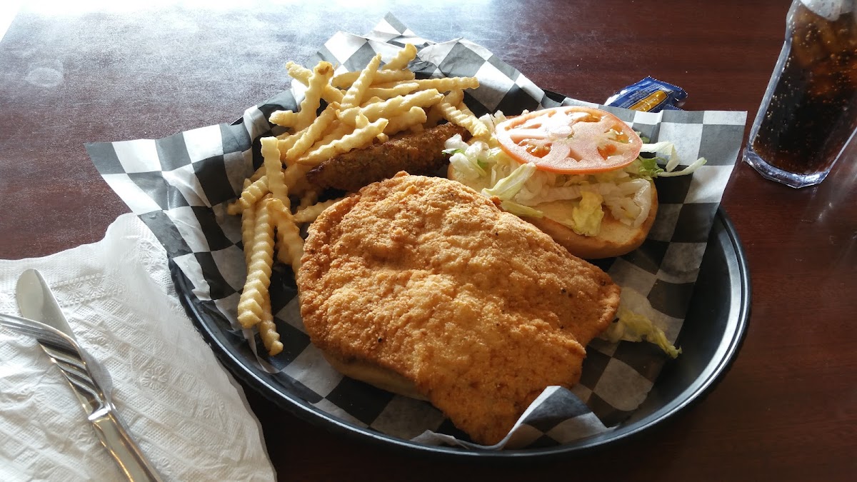 Carlyle's Restaurant-7