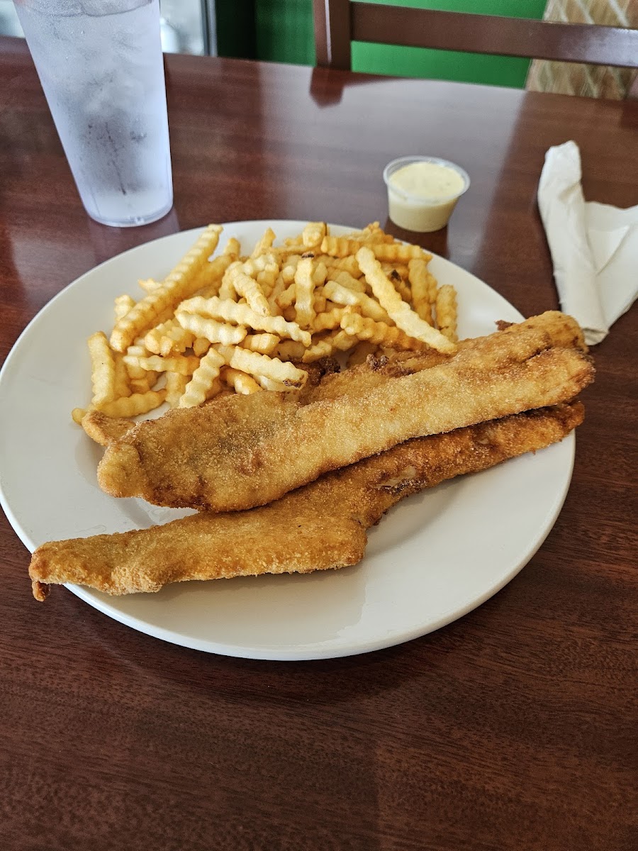 Carlyle's Restaurant-8