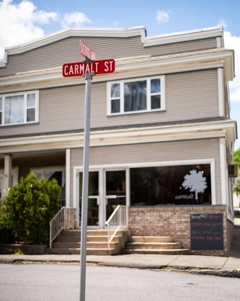Carmalt