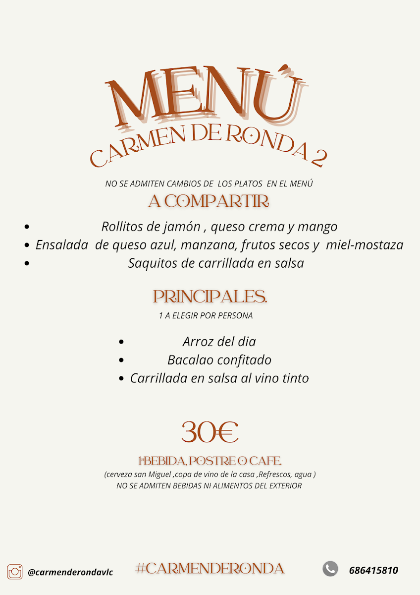 Menu Carmen De Ronda-1