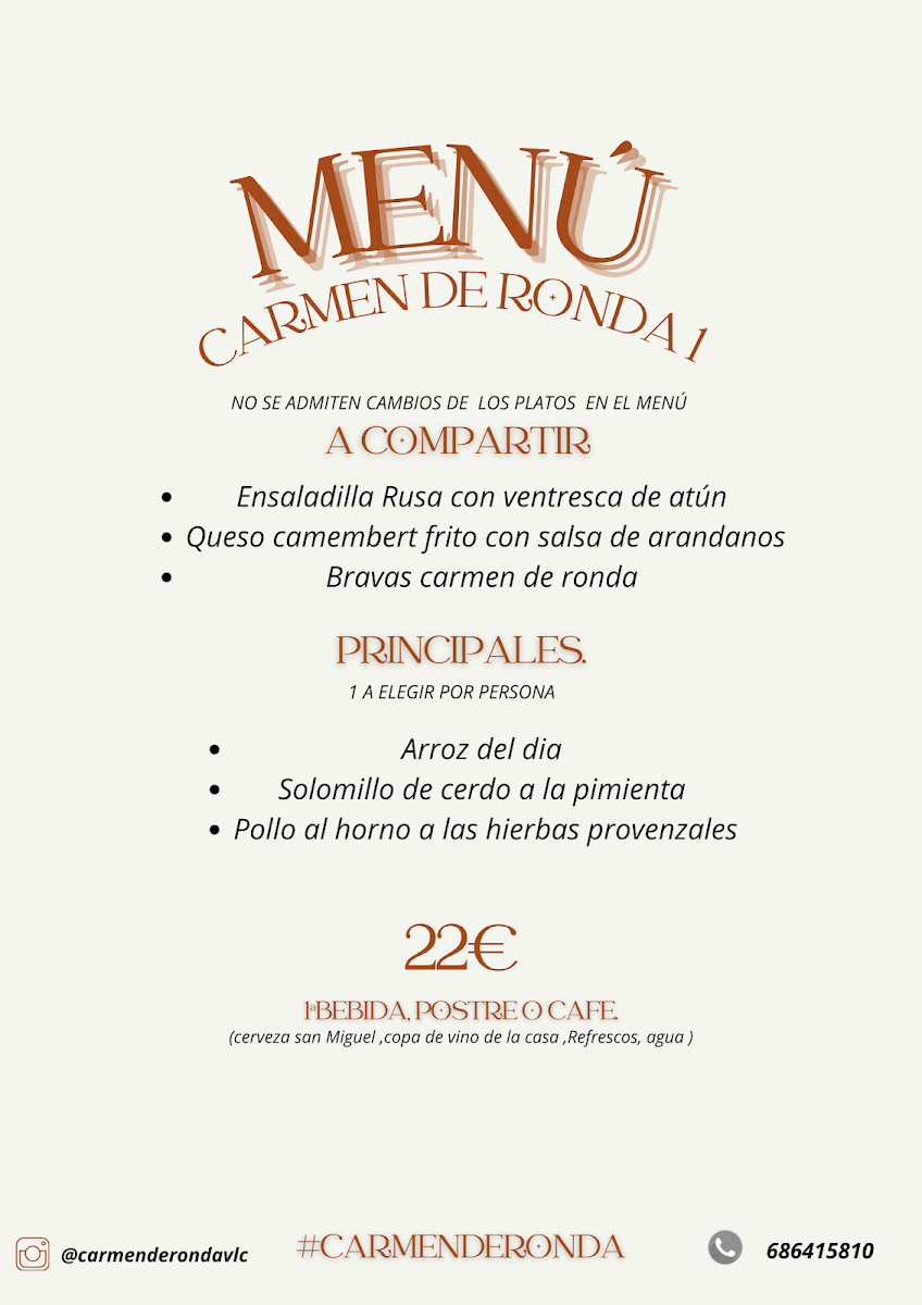 Menu Carmen De Ronda-2