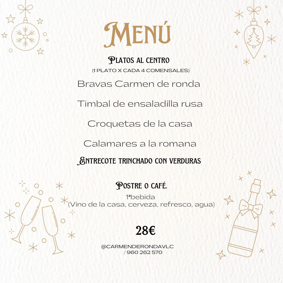 Menu Carmen De Ronda-6