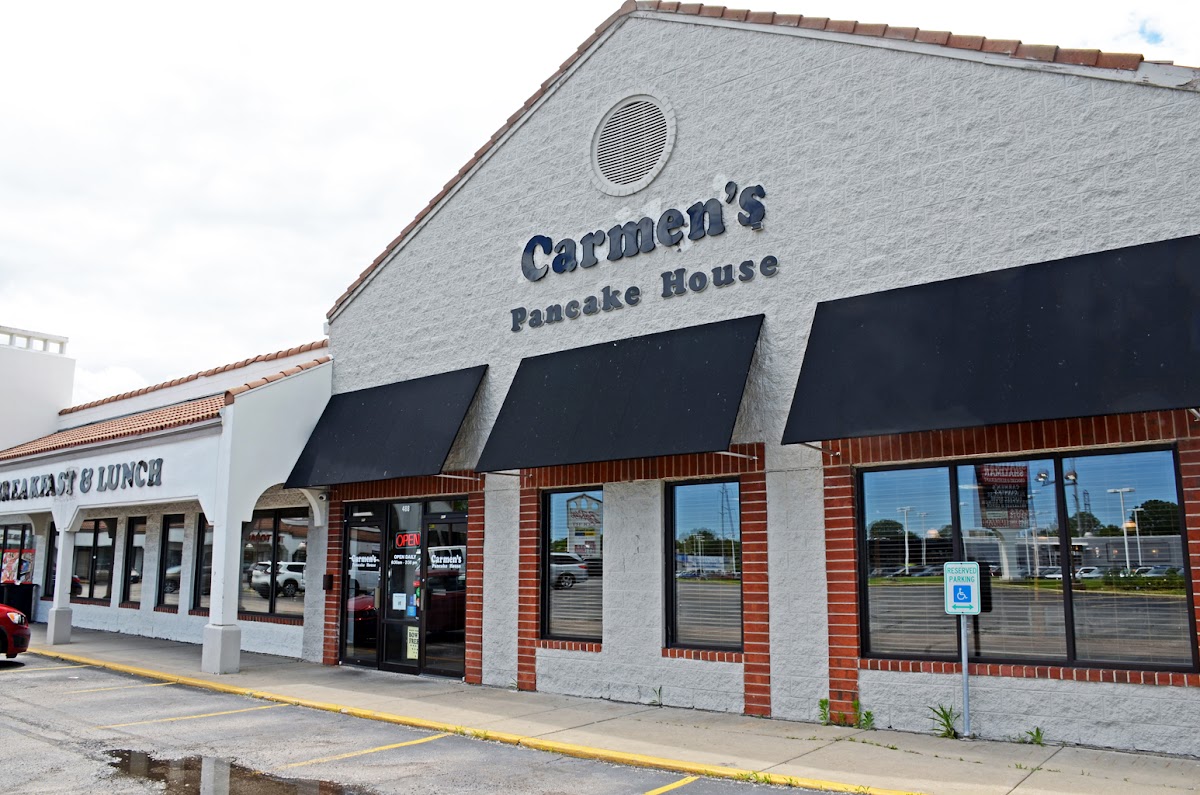 Carmen's Pancake House