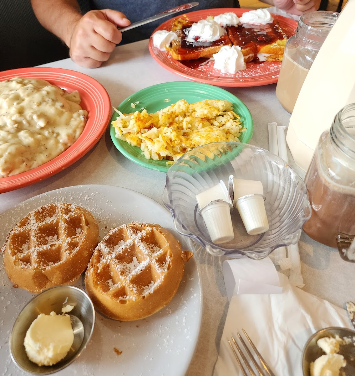 Carmen's Pancake House-10