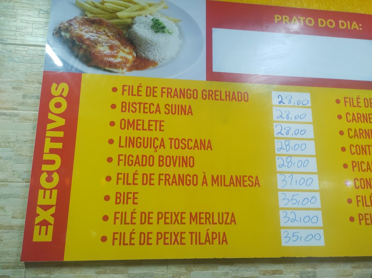 Menu Carne De Sol-10