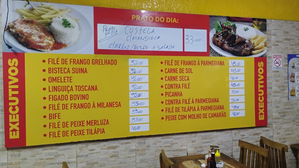 Menu Carne De Sol-7