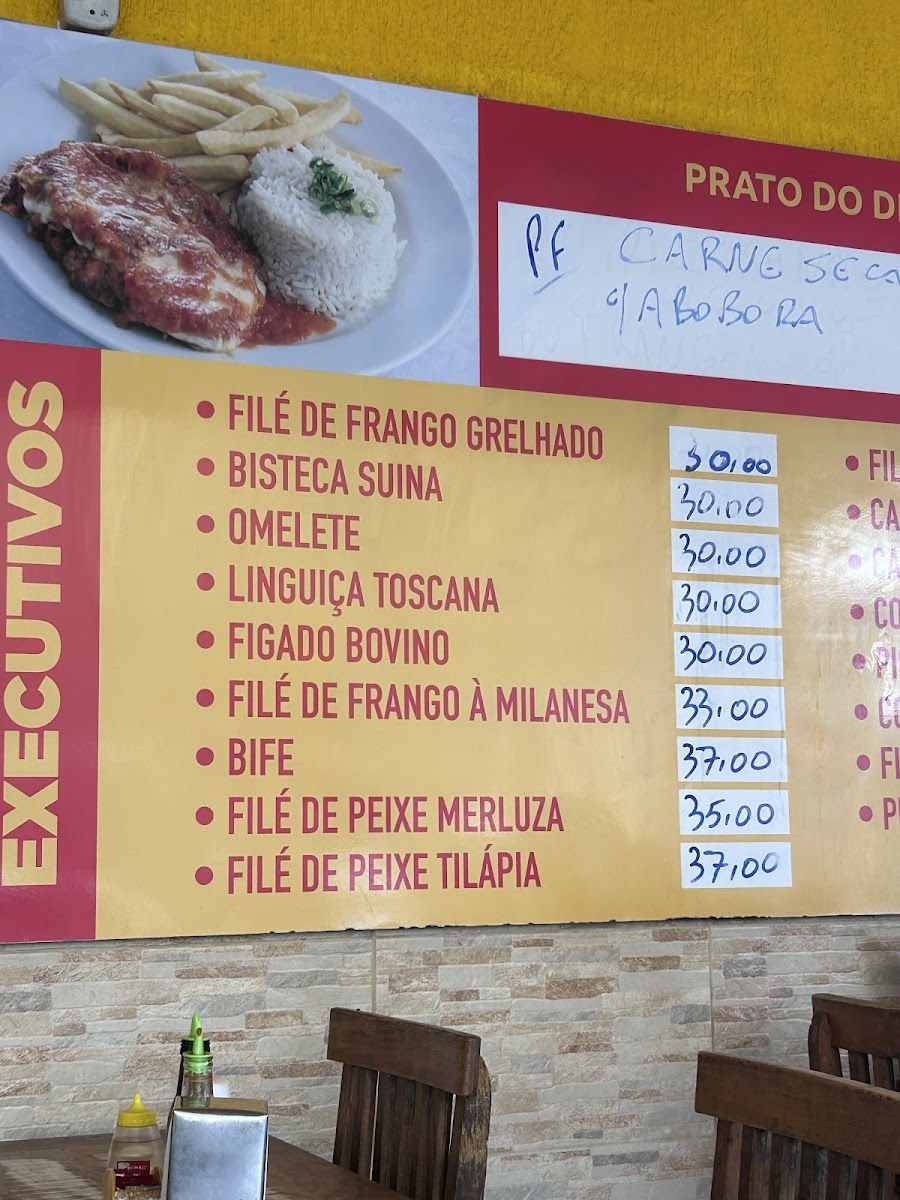 Menu Carne De Sol-8