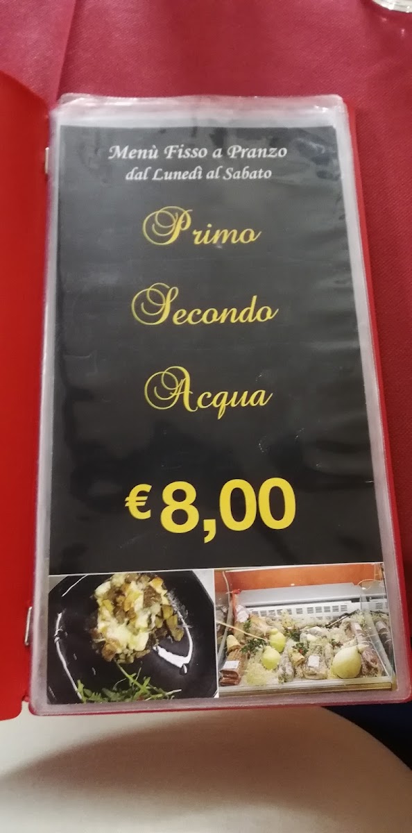Menu Carne E Fuoco Braceria Ristorante-6