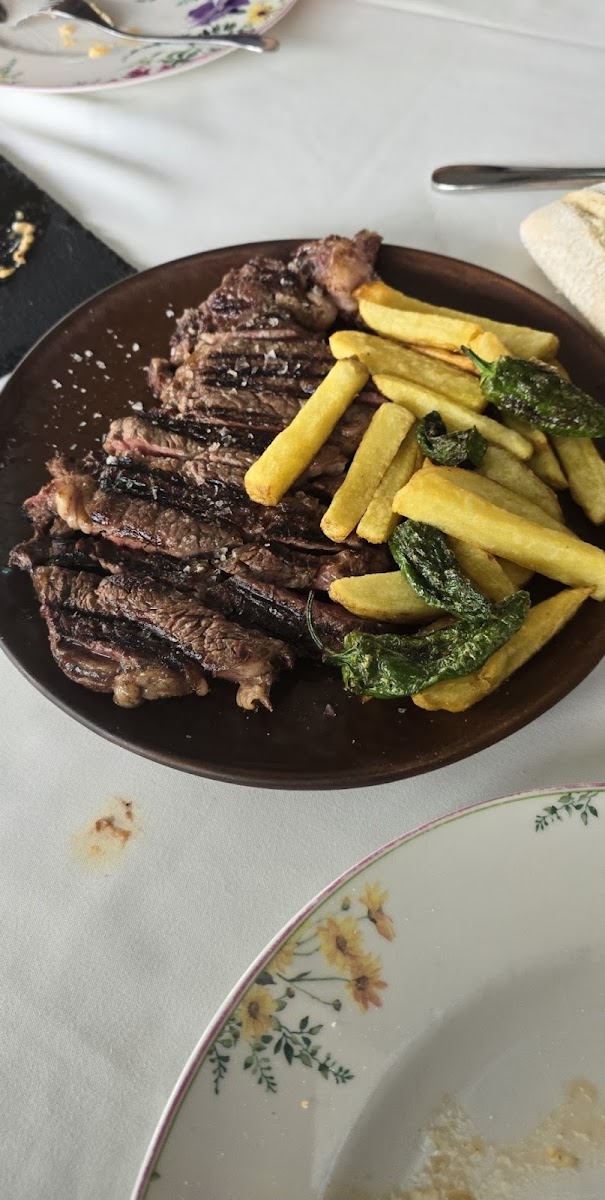 Carnes A La Brasa | Restaurante Solarino-5