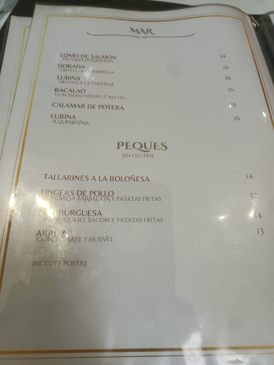 Menu Carnes A La Brasa | Restaurante Solarino-4
