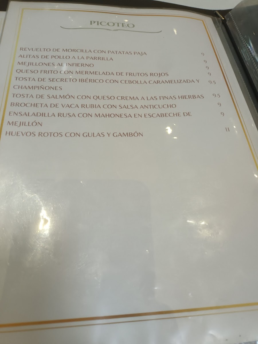 Menu Carnes A La Brasa | Restaurante Solarino-5