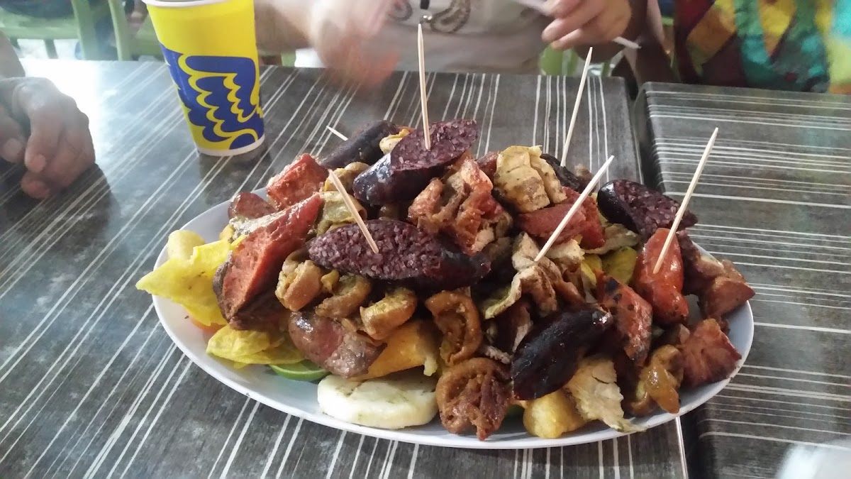 Carnes Al Tizon Unicentro-9