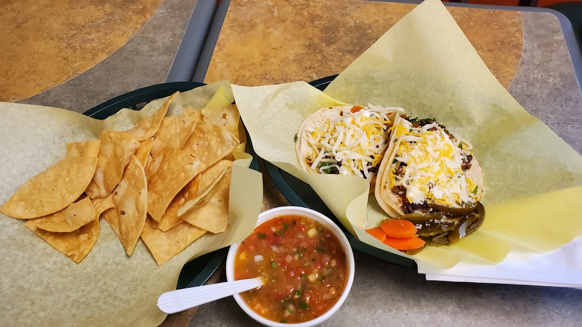 Carniceria Y Taqueria Superior-2