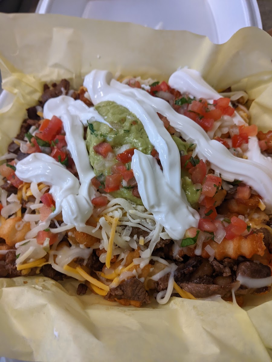 Carniceria Y Taqueria Superior-8