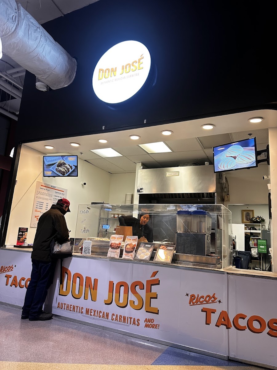 Carnitas Don Jose