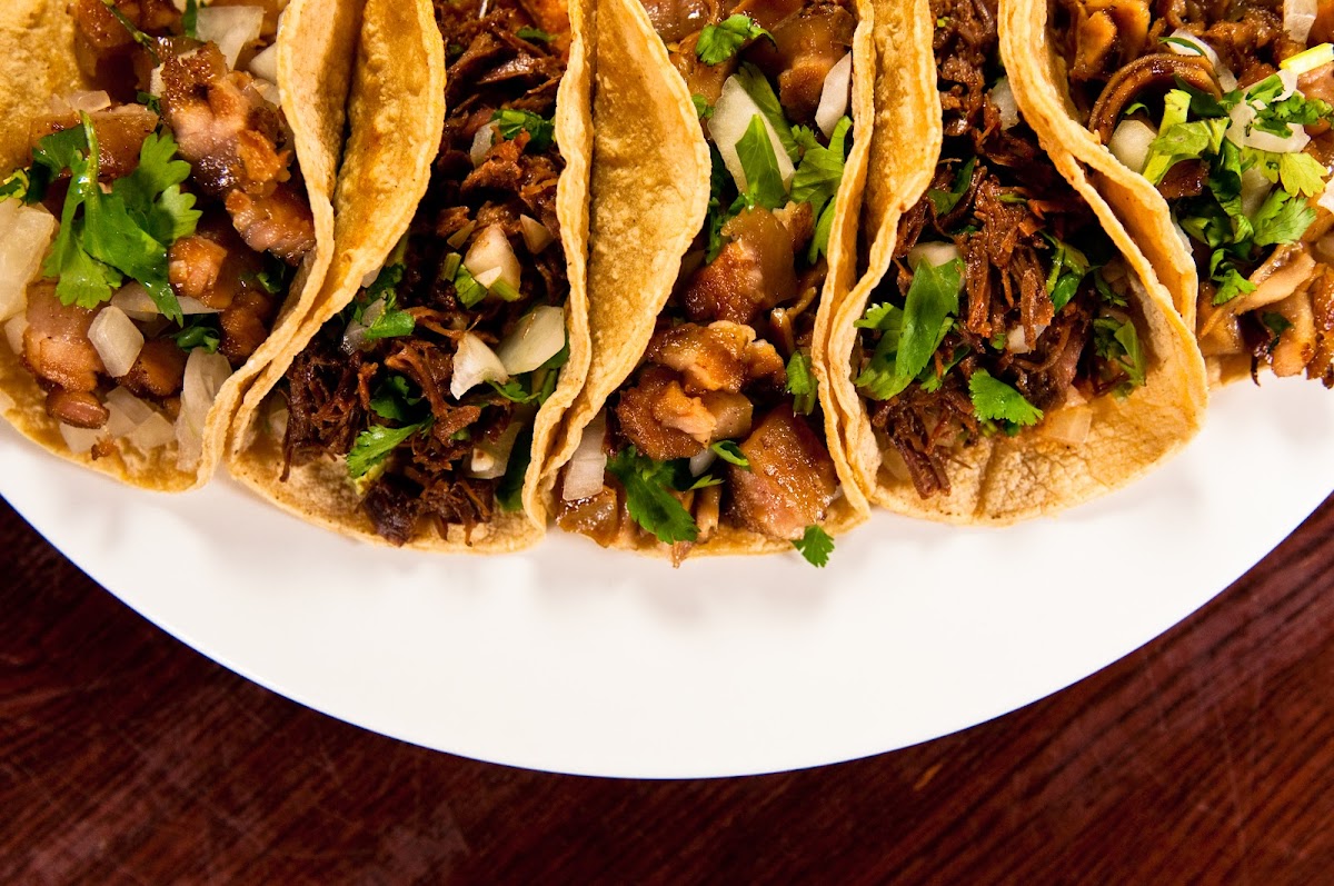 Carnitas Don Rafa Restaurant-3