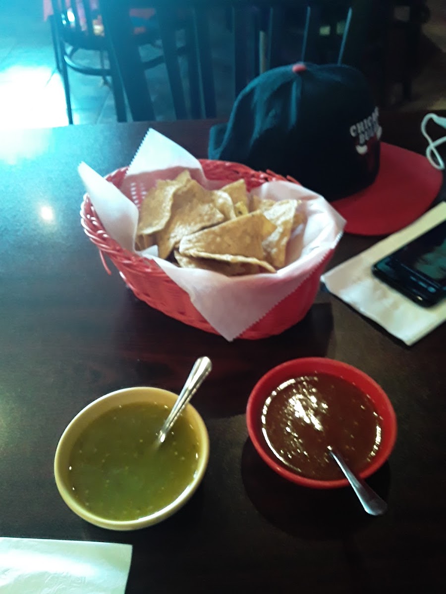Carnitas Don Rafa Restaurant-5